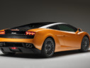 2011 Lamborghini Gallardo LP560-4 Bicolore