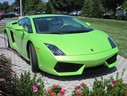 2011 Lamborghini Gallardo LP560-4