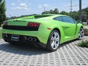 2011 Lamborghini Gallardo LP560-4