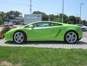 2011 Lamborghini Gallardo LP560-4