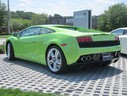 2011 Lamborghini Gallardo LP560-4