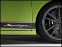 2011 Lamborghini Gallardo LP570-4 Superleggera