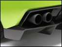 2011 Lamborghini Gallardo LP570-4 Superleggera