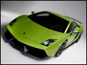 2011 Lamborghini Gallardo LP570-4 Superleggera
