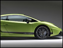2011 Lamborghini Gallardo LP570-4 Superleggera