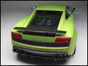2011 Lamborghini Gallardo LP570-4 Superleggera