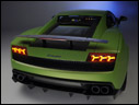 2011 Lamborghini Gallardo LP570-4 Superleggera