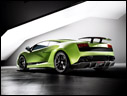 2011 Lamborghini Gallardo LP570-4 Superleggera