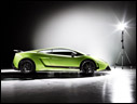 2011 Lamborghini Gallardo LP570-4 Superleggera