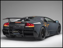 2011 Lamborghini Murcielago LP670-4 SuperVeloce China Limited Edition