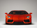 2012 Lamborghini Aventador LP700-4