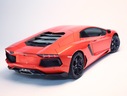 2012 Lamborghini Aventador LP700-4