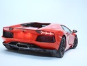 2012 Lamborghini Aventador LP700-4