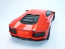 2012 Lamborghini Aventador LP700-4
