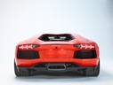 2012 Lamborghini Aventador LP700-4