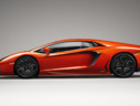 2012 Lamborghini Aventador LP700-4