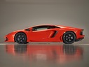 2012 Lamborghini Aventador LP700-4