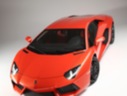 2012 Lamborghini Aventador LP700-4