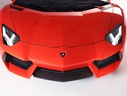 2012 Lamborghini Aventador LP700-4