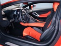2012 Lamborghini Aventador LP700-4