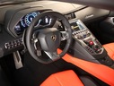 2012 Lamborghini Aventador LP700-4
