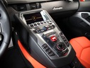 2012 Lamborghini Aventador LP700-4