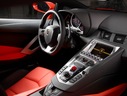 2012 Lamborghini Aventador LP700-4