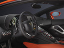 2012 Lamborghini Aventador LP700-4