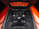 2012 Lamborghini Aventador LP700-4