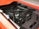 2012 Lamborghini Aventador LP700-4