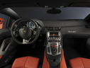 2012 Lamborghini Aventador LP700-4