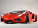 2012 Lamborghini Aventador LP700-4
