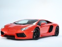 2012 Lamborghini Aventador LP700-4