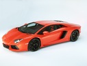 2012 Lamborghini Aventador LP700-4