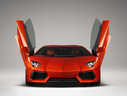 2012 Lamborghini Aventador LP700-4