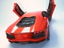 2012 Lamborghini Aventador LP700-4