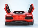 2012 Lamborghini Aventador LP700-4