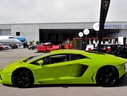 2012 Lamborghini Aventador LP700-4
