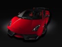 2012 Lamborghini Gallardo 570-4 Super Trofeo Stradale