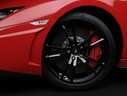 2012 Lamborghini Gallardo 570-4 Super Trofeo Stradale
