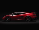 2012 Lamborghini Gallardo 570-4 Super Trofeo Stradale