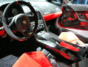 2012 Lamborghini Gallardo 570-4 Super Trofeo Stradale