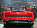 2012 Lamborghini Gallardo 570-4 Super Trofeo Stradale