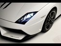 2012 Lamborghini Gallardo LP 570-4 Spyder Performante