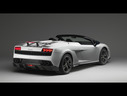 2012 Lamborghini Gallardo LP 570-4 Spyder Performante