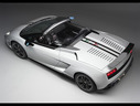 2012 Lamborghini Gallardo LP 570-4 Spyder Performante