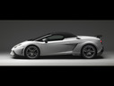 2012 Lamborghini Gallardo LP 570-4 Spyder Performante