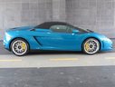2012 Lamborghini Gallardo LP550-2 Spyder