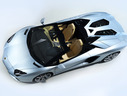 2013 Lamborghini Aventador Roadster