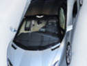 2013 Lamborghini Aventador Roadster